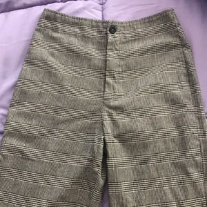 brandy melville kim pants